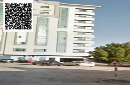 Apartment - 1 Bedroom - 1 Bathroom for rent in Al Rashidiya 2 - Al Rashidiya - Ajman