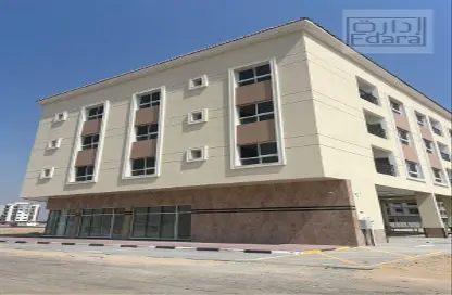 Shop - Studio for rent in Al Jurf Industrial 3 - Al Jurf Industrial - Ajman