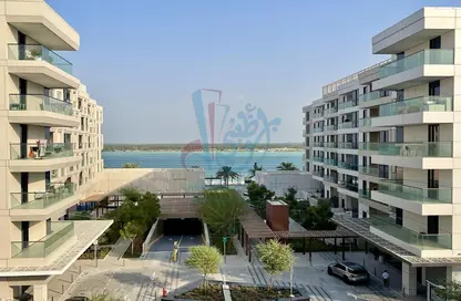 Apartment - 2 Bedrooms - 4 Bathrooms for rent in Qaryat Al Hidd - Saadiyat Island - Abu Dhabi