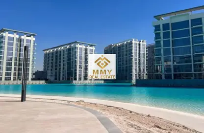 Retail - Studio - 1 Bathroom for sale in AZIZI Riviera - Meydan One - Meydan - Dubai