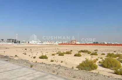 Land - Studio for sale in Mohamed Bin Zayed Centre - Mohamed Bin Zayed City - Abu Dhabi