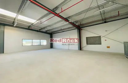 Warehouse - Studio - 1 Bathroom for rent in Al Quoz Industrial Area 4 - Al Quoz Industrial Area - Al Quoz - Dubai