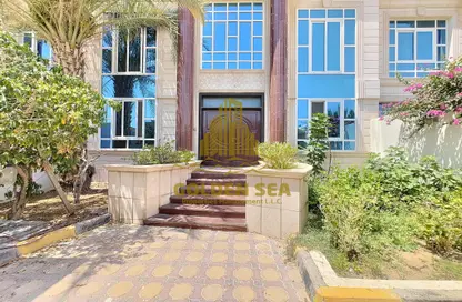 Villa for rent in Al Mushrif Villas - Al Mushrif - Abu Dhabi