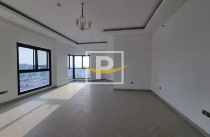 Apartment - 3 Bedrooms - 4 Bathrooms for rent in Al Hudaiba Mall - Al Hudaiba - Al Satwa - Dubai