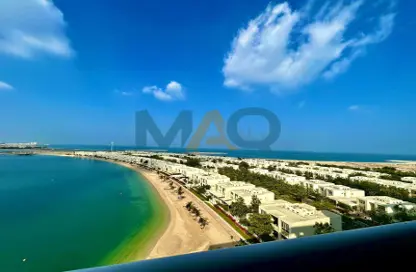 Apartment - 2 Bedrooms - 3 Bathrooms for sale in Gateway Residences - Mina Al Arab - Ras Al Khaimah