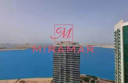 Apartment - 2 Bedrooms - 3 Bathrooms for sale in Amaya Towers - Shams Abu Dhabi - Al Reem Island - Abu Dhabi