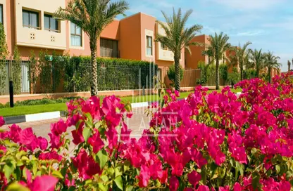 Villa - 5 Bedrooms - 7 Bathrooms for sale in Mangrove Village - Abu Dhabi Gate City - Abu Dhabi