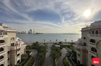 Apartment - 2 Bedrooms - 4 Bathrooms for sale in Maurya - Grandeur Residences - Palm Jumeirah - Dubai