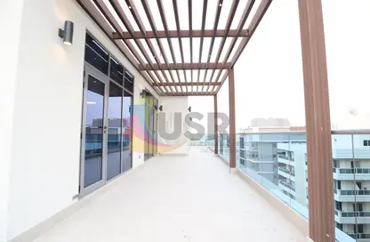 Apartment - 3 Bedrooms - 3 Bathrooms for rent in Al Warqa'a 1 - Al Warqa'a - Dubai