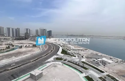 Apartment - 1 Bathroom for sale in Pixel - Makers District - Al Reem Island - Abu Dhabi