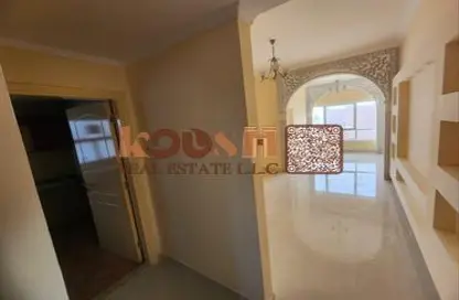 Apartment - 1 Bedroom - 2 Bathrooms for rent in Sheikh Jaber Al Sabah Street - Al Naimiya - Al Nuaimiya - Ajman