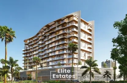 Apartment - 1 Bedroom - 2 Bathrooms for sale in Floarea Vista - Discovery Gardens - Dubai