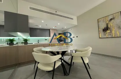 Apartment - 1 Bedroom - 2 Bathrooms for sale in Aark Residences - Dubai Residence Complex - Dubai