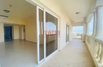 Apartment - 2 Bedrooms - 3 Bathrooms for rent in Royal Breeze 4 - Royal Breeze - Al Hamra Village - Ras Al Khaimah