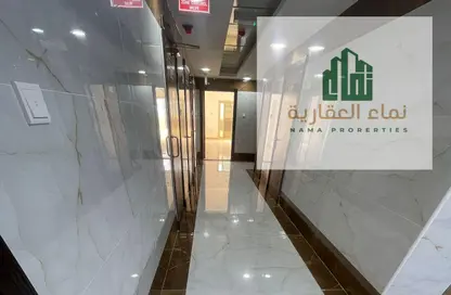 Apartment - 2 Bedrooms - 3 Bathrooms for rent in Al Hamidiya 2 - Al Hamidiya - Ajman