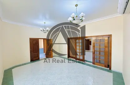 Villa - 5 Bedrooms - 7 Bathrooms for rent in Al Jimi - Al Ain