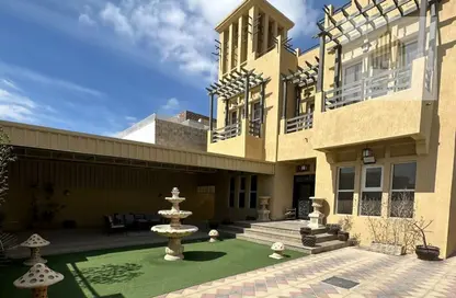 Villa - 6 Bedrooms for sale in Al Rawda 2 Villas - Al Rawda 2 - Al Rawda - Ajman