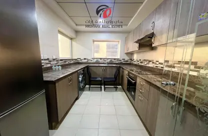 Apartment - 1 Bedroom - 2 Bathrooms for rent in Al Nahda 2 - Al Nahda - Dubai