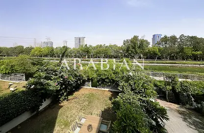 Villa - 2 Bedrooms - 3 Bathrooms for sale in Springs 7 - The Springs - Dubai