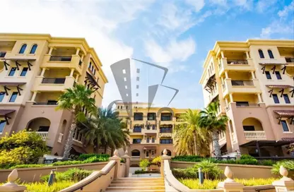 Apartment - 1 Bedroom - 2 Bathrooms for sale in Saadiyat Beach Residences - Saadiyat Beach - Saadiyat Island - Abu Dhabi