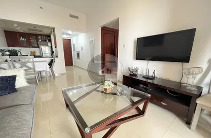 Apartment - 1 Bedroom - 1 Bathroom for rent in Royal Breeze 5 - Royal Breeze - Al Hamra Village - Ras Al Khaimah