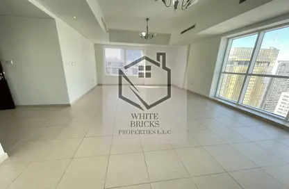 Apartment - 4 Bedrooms - 4 Bathrooms for rent in Hamdan Street - Abu Dhabi