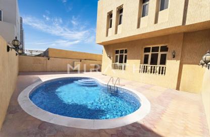 Villa - 3 Bedrooms - 4 Bathrooms for rent in Umm Suqeim 1 Villas - Umm Suqeim 1 - Umm Suqeim - Dubai