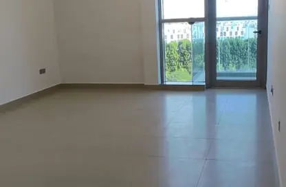 Apartment - 1 Bedroom - 2 Bathrooms for rent in Paradise View 2 - Majan - Dubai