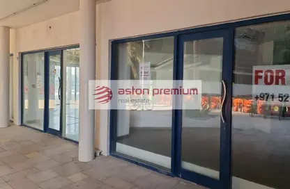 Retail - Studio for rent in Jumeirah Bay X2 - JLT Cluster X - Jumeirah Lake Towers - Dubai