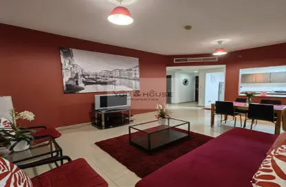 Apartment - 2 Bedrooms - 2 Bathrooms for sale in La Riviera Estate B - La Riviera Estate - Jumeirah Village Circle - Dubai