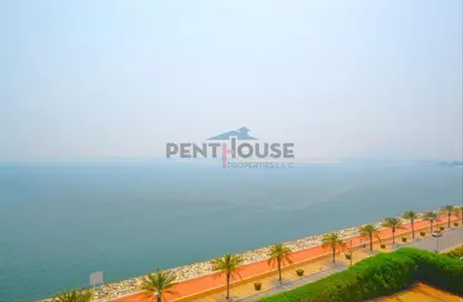 Apartment - 2 Bedrooms - 3 Bathrooms for sale in Azizi Mina - Palm Jumeirah - Dubai