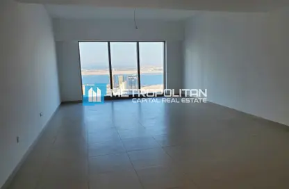 Apartment - 3 Bedrooms - 5 Bathrooms for sale in The Gate Tower 3 - Shams Abu Dhabi - Al Reem Island - Abu Dhabi