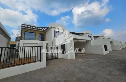 Villa - 4 Bedrooms - 6 Bathrooms for sale in Marbella - Mina Al Arab - Ras Al Khaimah