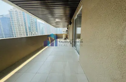 Apartment - 3 Bedrooms - 4 Bathrooms for rent in B62 Building - Deira - Dubai