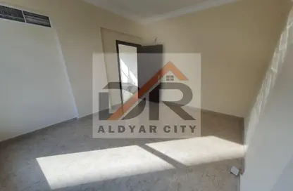 Apartment - 1 Bedroom - 1 Bathroom for rent in Ajman Corniche Residences - Ajman Corniche Road - Ajman