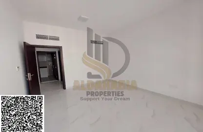 Apartment - 1 Bedroom - 2 Bathrooms for rent in Al Mowaihat 1 - Al Mowaihat - Ajman