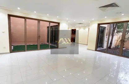 Townhouse - 3 Bedrooms - 4 Bathrooms for sale in Yasmin Community - Al Raha Gardens - Abu Dhabi