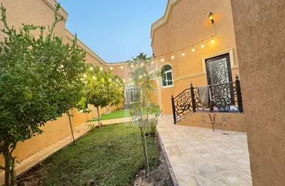 Villa - 4 Bedrooms - 6 Bathrooms for rent in Al Khail Gate - Al Quoz 2 - Al Quoz - Dubai