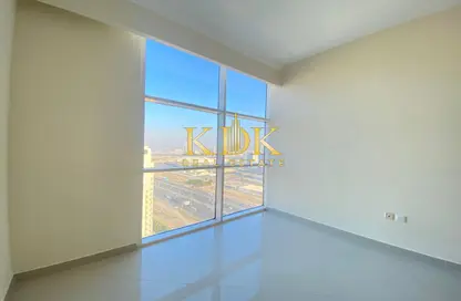 Apartment - 1 Bedroom - 2 Bathrooms for rent in Reef Residence - District 13 - Jumeirah Village Circle - Dubai