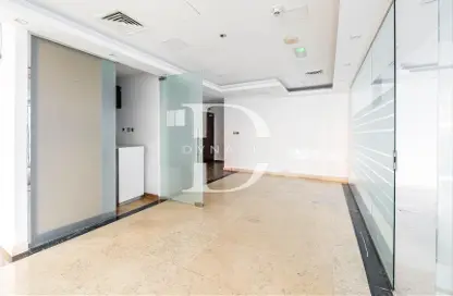 Office Space - Studio for rent in Opal Tower - Business Bay - Dubai