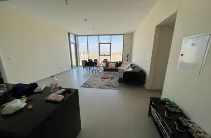 Apartment - 2 Bedrooms - 3 Bathrooms for rent in The Pulse Residence B1 - The Pulse - Dubai South (Dubai World Central) - Dubai