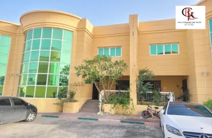 Villa - 3 Bedrooms - 3 Bathrooms for rent in Mohamed Bin Zayed City Villas - Mohamed Bin Zayed City - Abu Dhabi