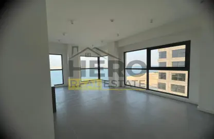 Apartment - 1 Bedroom - 2 Bathrooms for sale in Pixel - Makers District - Al Reem Island - Abu Dhabi