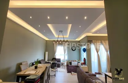 Apartment - 3 Bedrooms - 5 Bathrooms for rent in Amaya Towers - Shams Abu Dhabi - Al Reem Island - Abu Dhabi