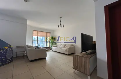 Apartment - 2 Bedrooms - 2 Bathrooms for sale in Murjan 5 - Murjan - Jumeirah Beach Residence - Dubai