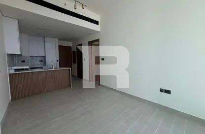 Apartment - 1 Bedroom - 2 Bathrooms for sale in Binghatti Amber - Jumeirah Village Circle - Dubai