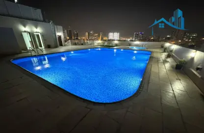 Apartment - 1 Bedroom - 2 Bathrooms for sale in Lolena residence - Jumeirah Village Circle - Dubai