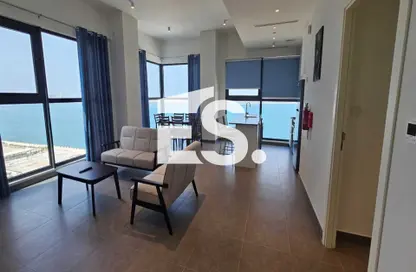 Apartment - 3 Bedrooms - 3 Bathrooms for sale in Pixel - Makers District - Al Reem Island - Abu Dhabi