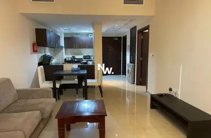 Apartment - 1 Bedroom - 1 Bathroom for rent in Hanover Square - Jumeirah Village Circle - Dubai