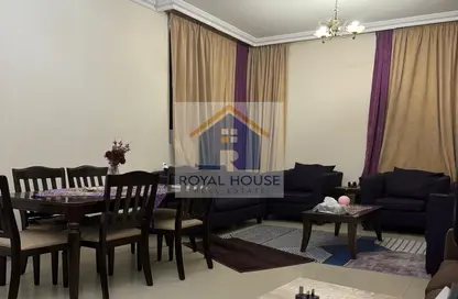 Apartment - 2 Bedrooms - 3 Bathrooms for sale in Al Rashidiya 1 - Al Rashidiya - Ajman